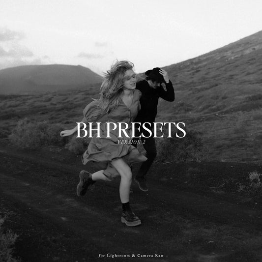BH Presets V2